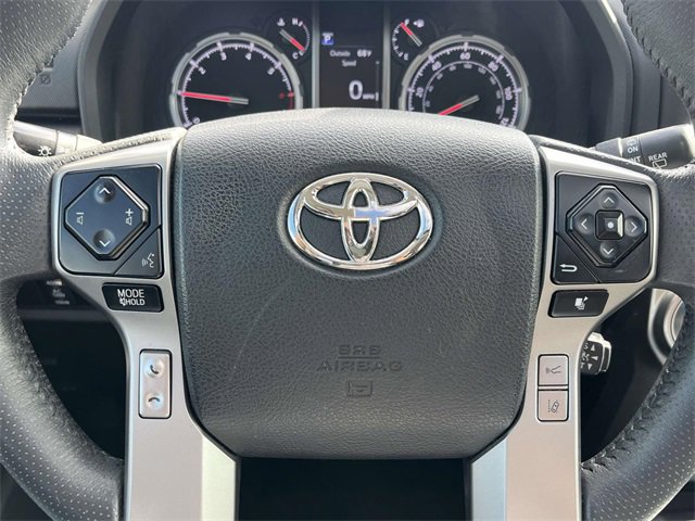 Used 2022 Toyota 4Runner Limited image 19