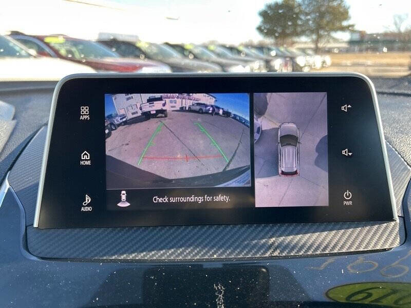 Used 2019 Mitsubishi Eclipse Cross SEL image 18