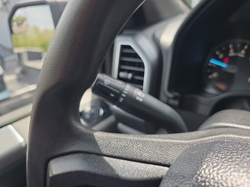 Used 2020 Ford F150 XLT w/ Equipment Group 301A Mid image 21