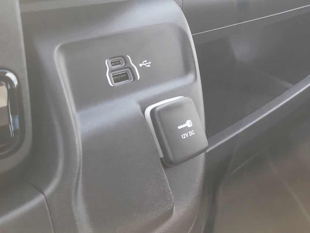 New 2026 RAM ProMaster 1500 w/ Premium Convenience Group FWD image 24