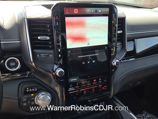 New 2026 RAM 1500 Limited image 22