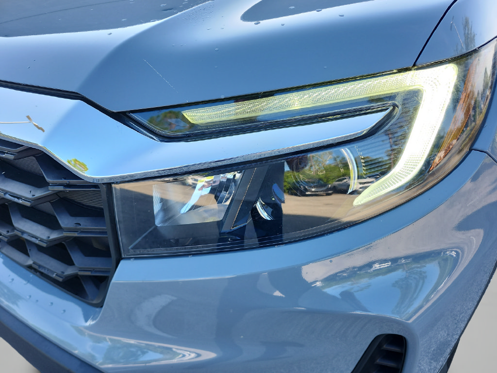 Used 2023 Honda Passport EX-L image 14
