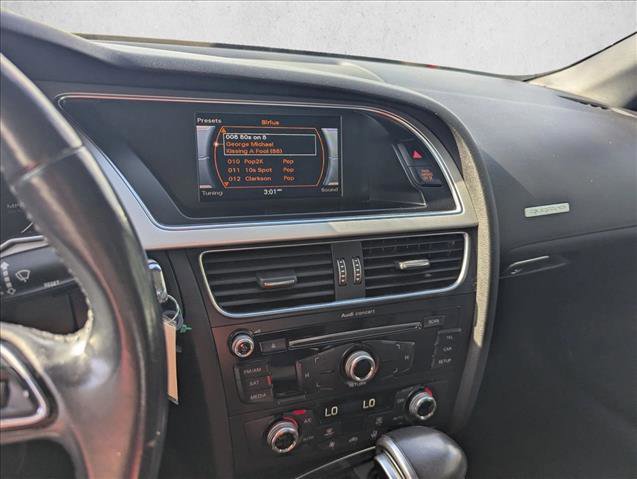 Used 2015 Audi A5 2.0T Premium image 7