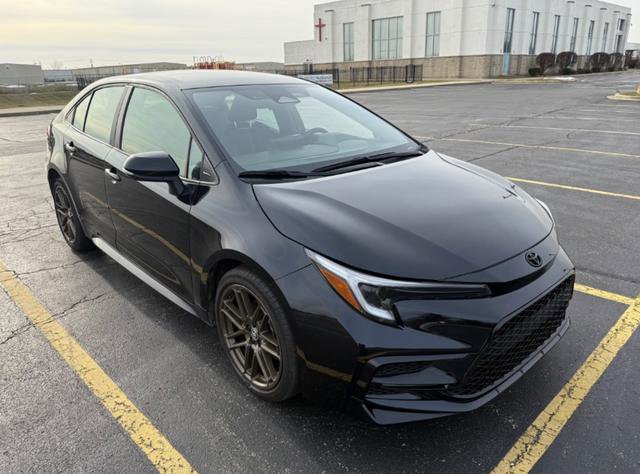 Used 2024 Toyota Corolla Sedan w/ SE Convenience Package image 6