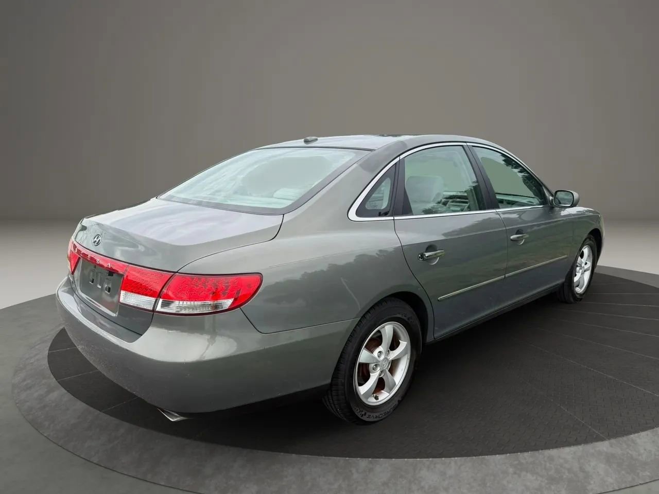 Used 2007 Hyundai Azera GLS FWD image 7