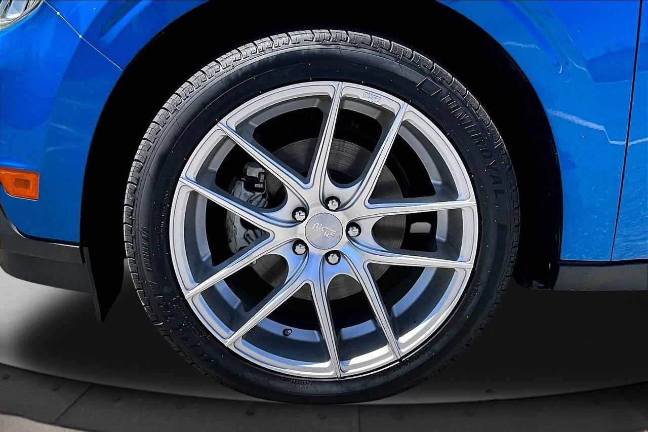 Used 2022 Ford Maverick XL FWD image 30
