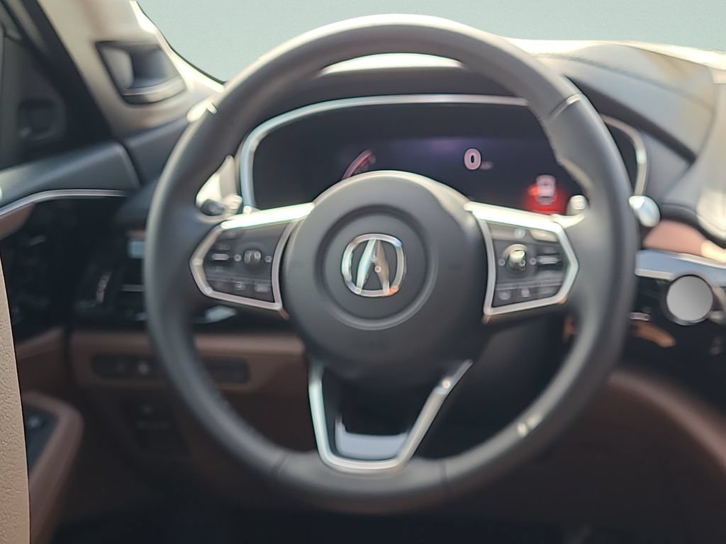 New 2026 Acura MDX FWD w/ Technology Package image 13