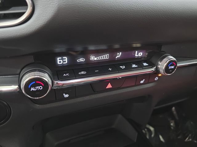 Used 2024 MAZDA CX-30 AWD 2.5 S w/ Preferred Package image 22