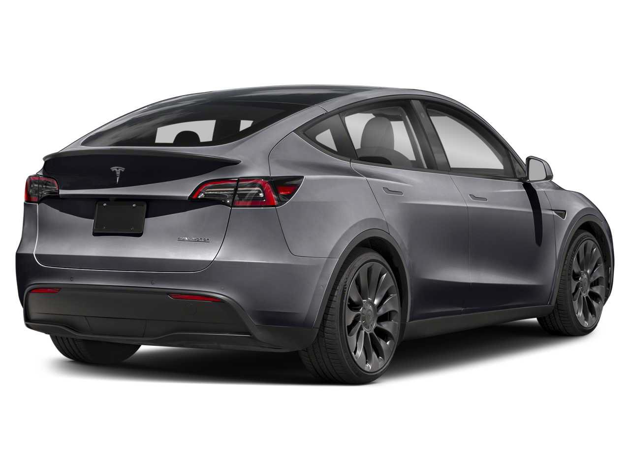 Used 2022 Tesla Model Y Performance AWD/4WD image 2