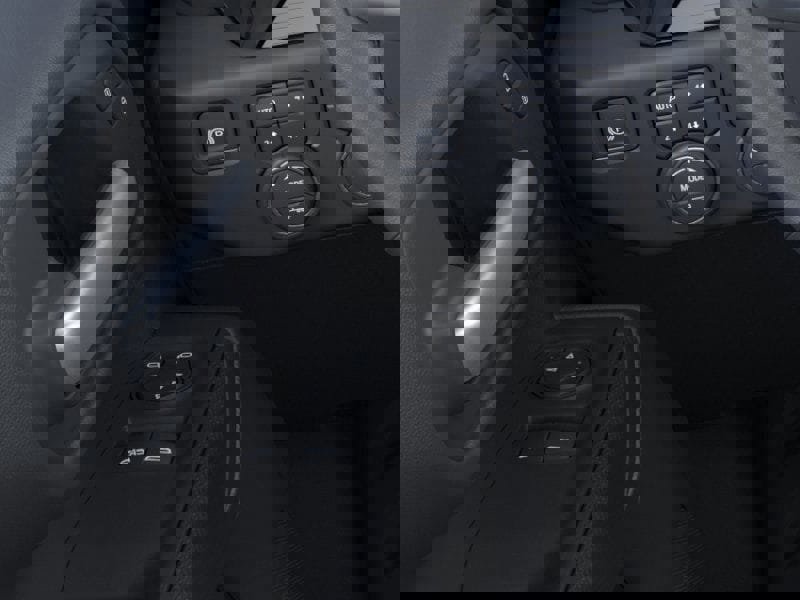 New 2025 Chevrolet Silverado 3500 LT image 22