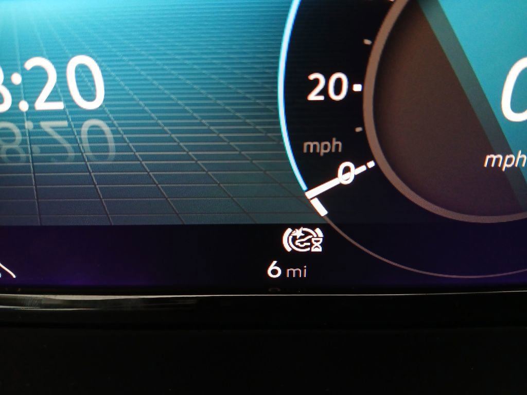 New 2026 Volkswagen Atlas SE AWD/4WD image 16