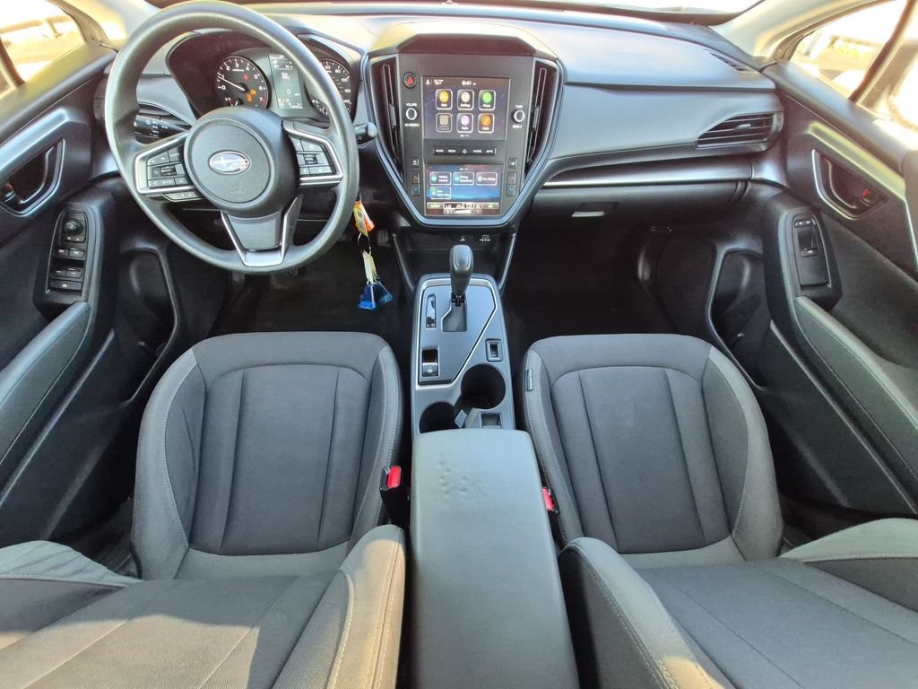 Used 2024 Subaru Impreza 2.0i AWD/4WD image 22