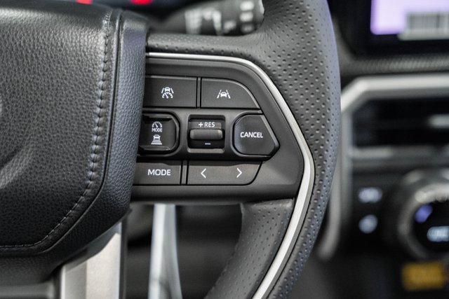 New 2026 Toyota 4Runner Limited image 31