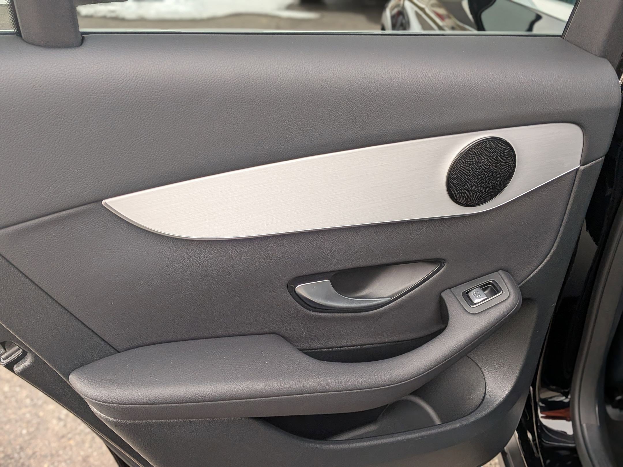 Certified 2022 Mercedes-Benz GLC 300 4MATIC image 24