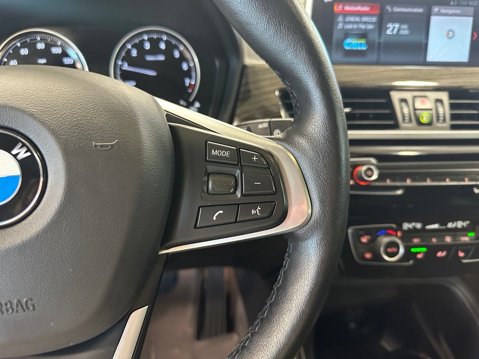 Used 2022 BMW X1 sDrive28i w/ Convenience Package FWD image 18
