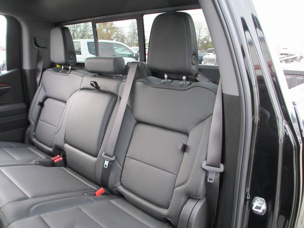 Certified 2025 GMC Sierra 1500 Denali w/ Denali Reserve Package image 22
