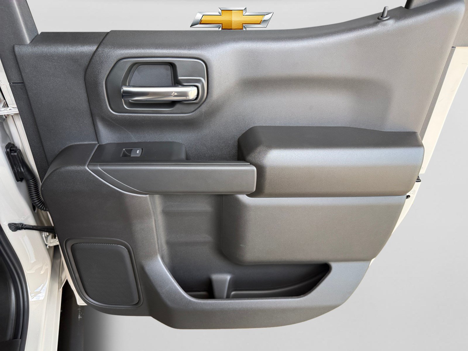 New 2026 Chevrolet Silverado 1500 Custom Trail Boss AWD/4WD image 16