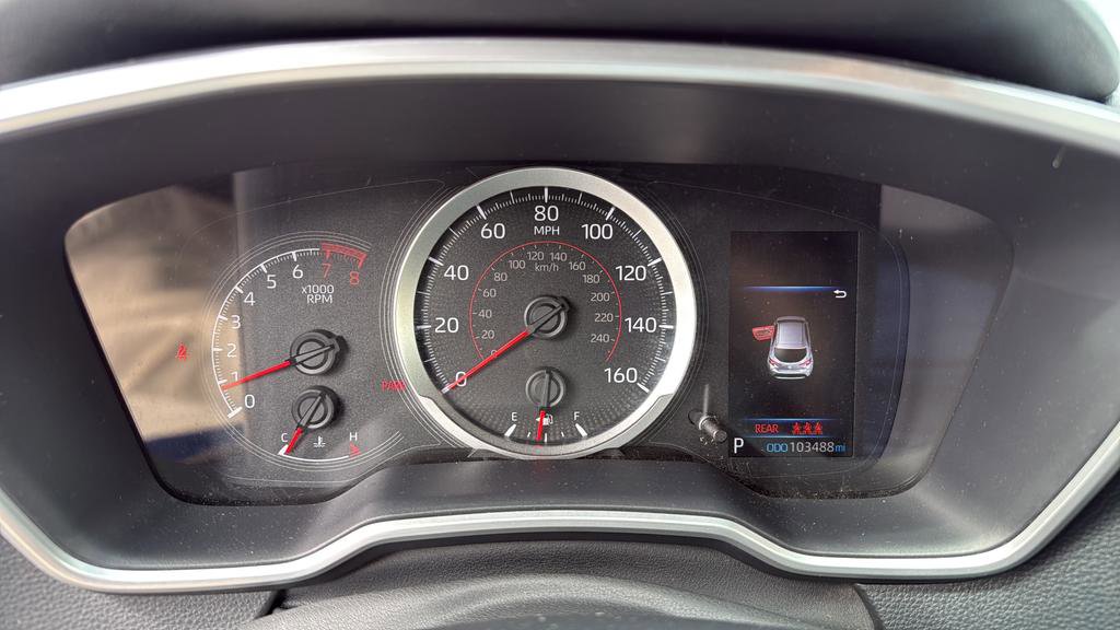 Used 2020 Toyota Corolla SE image 17