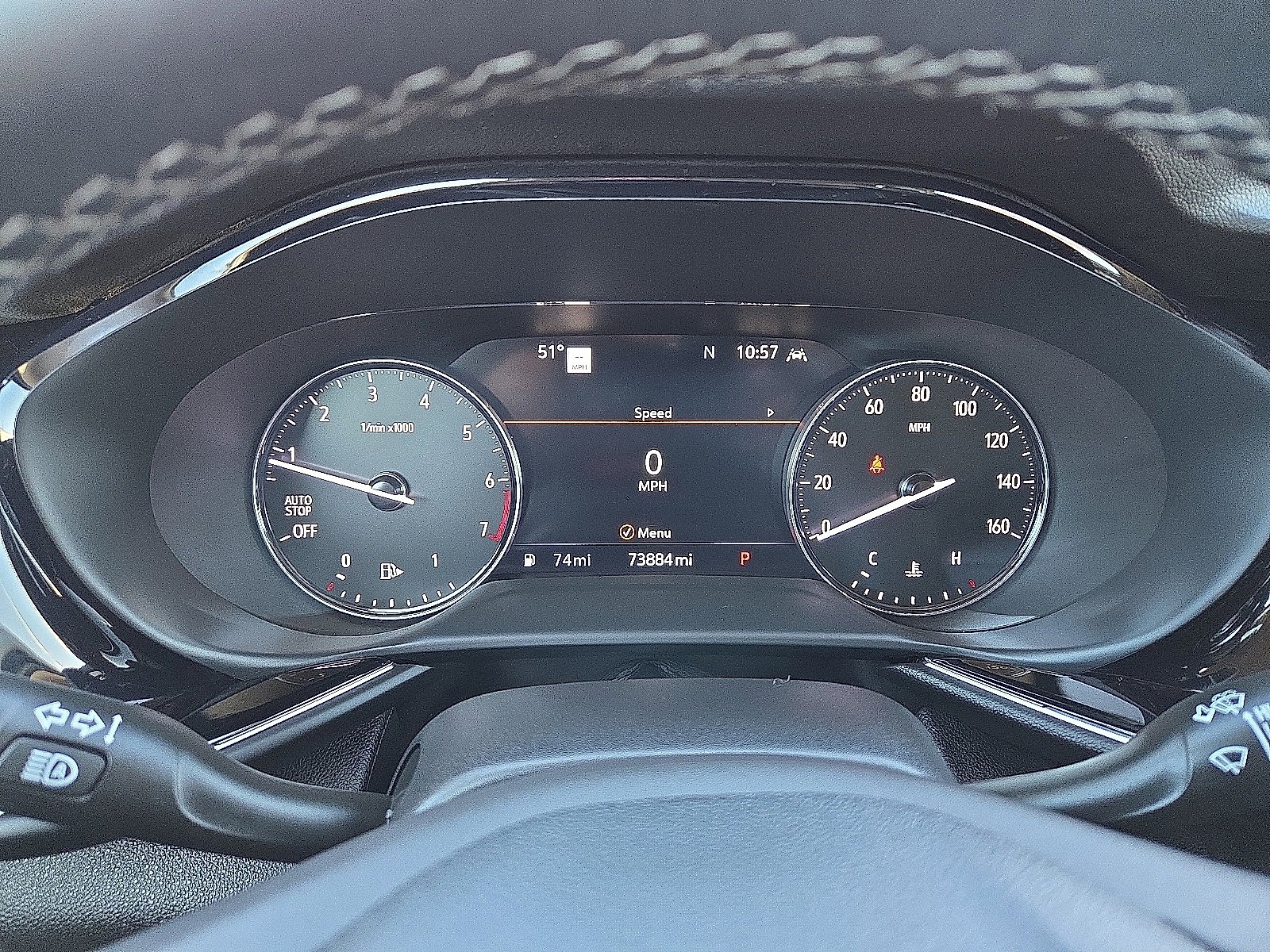 Used 2021 Buick Envision Avenir image 23