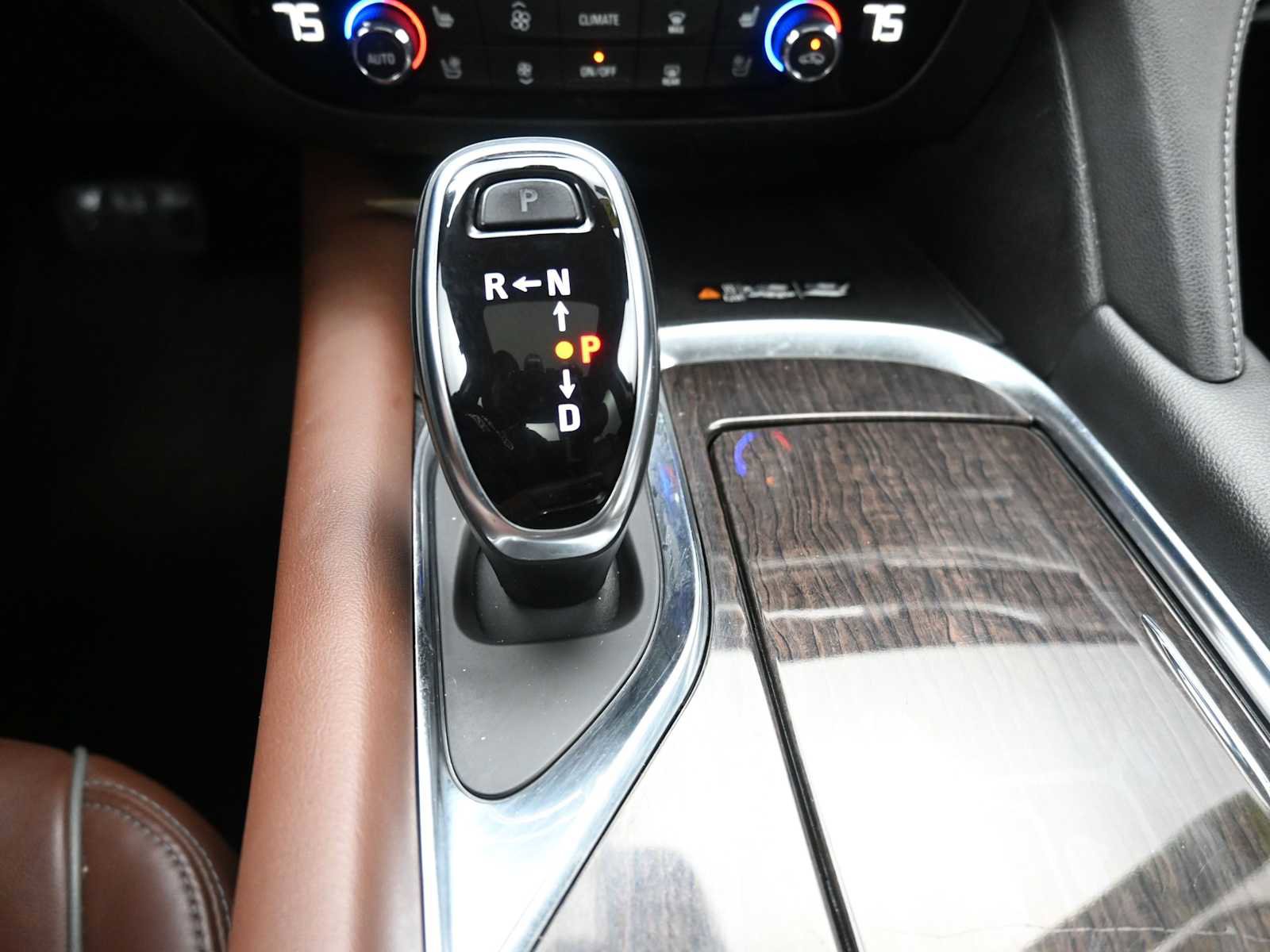 Used 2021 Buick Enclave Avenir w/ Avenir Technology Package image 24