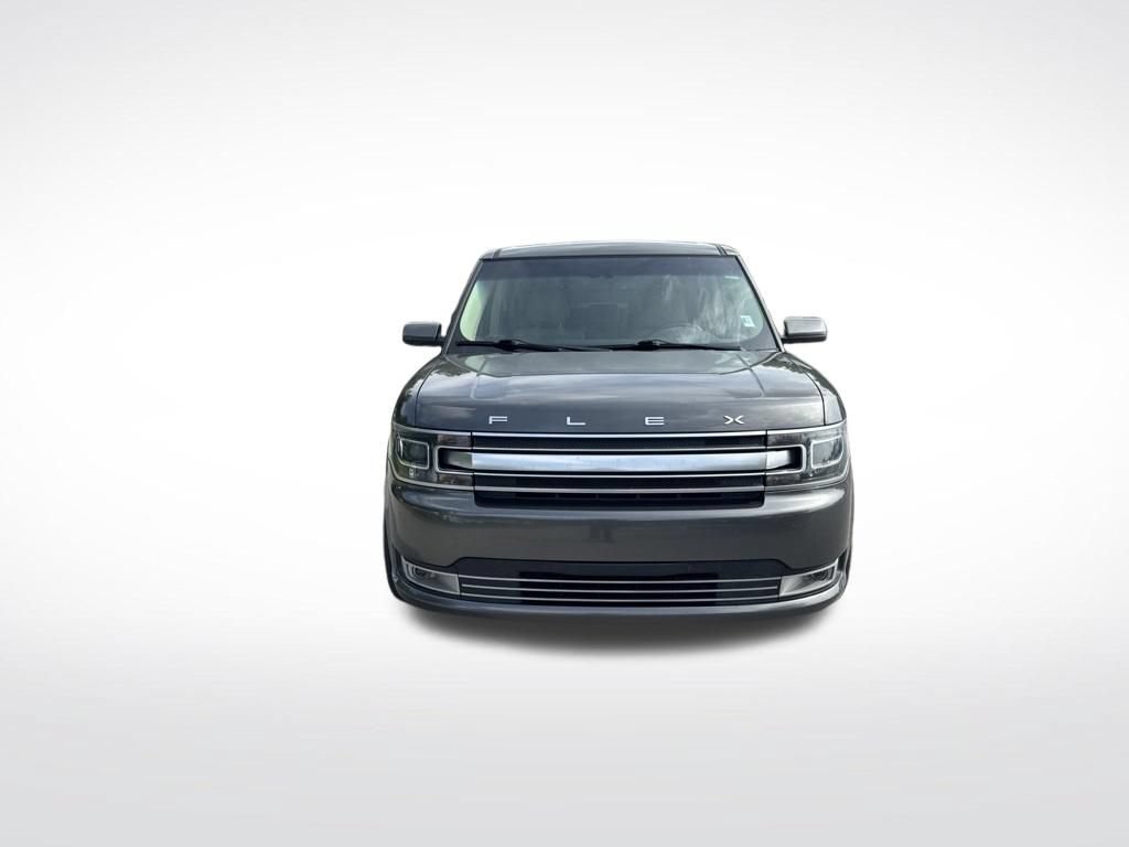 Used 2018 Ford Flex Limited FWD image 3