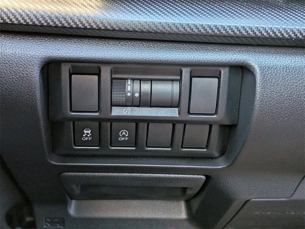 Used 2023 Subaru Crosstrek 2.0i Premium image 27