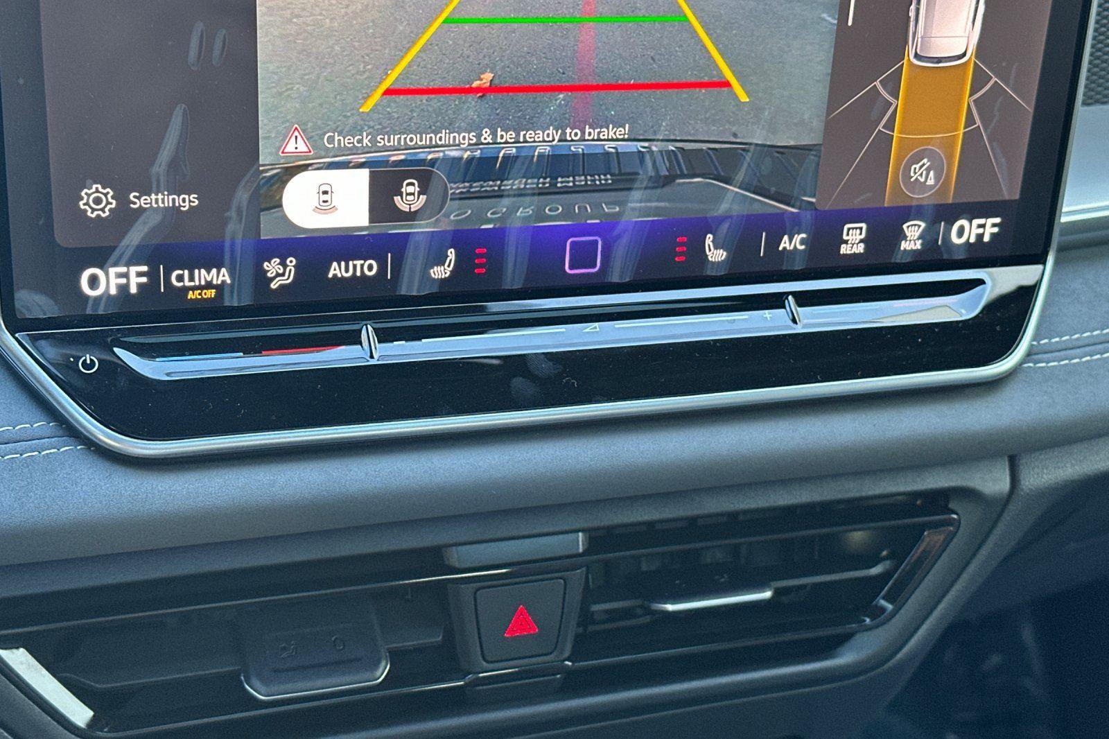 New 2026 Volkswagen Tiguan SE R-Line image 19