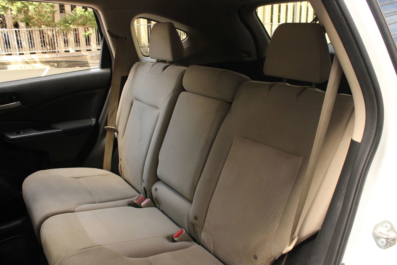 Used 2016 Honda CR-V SE image 18