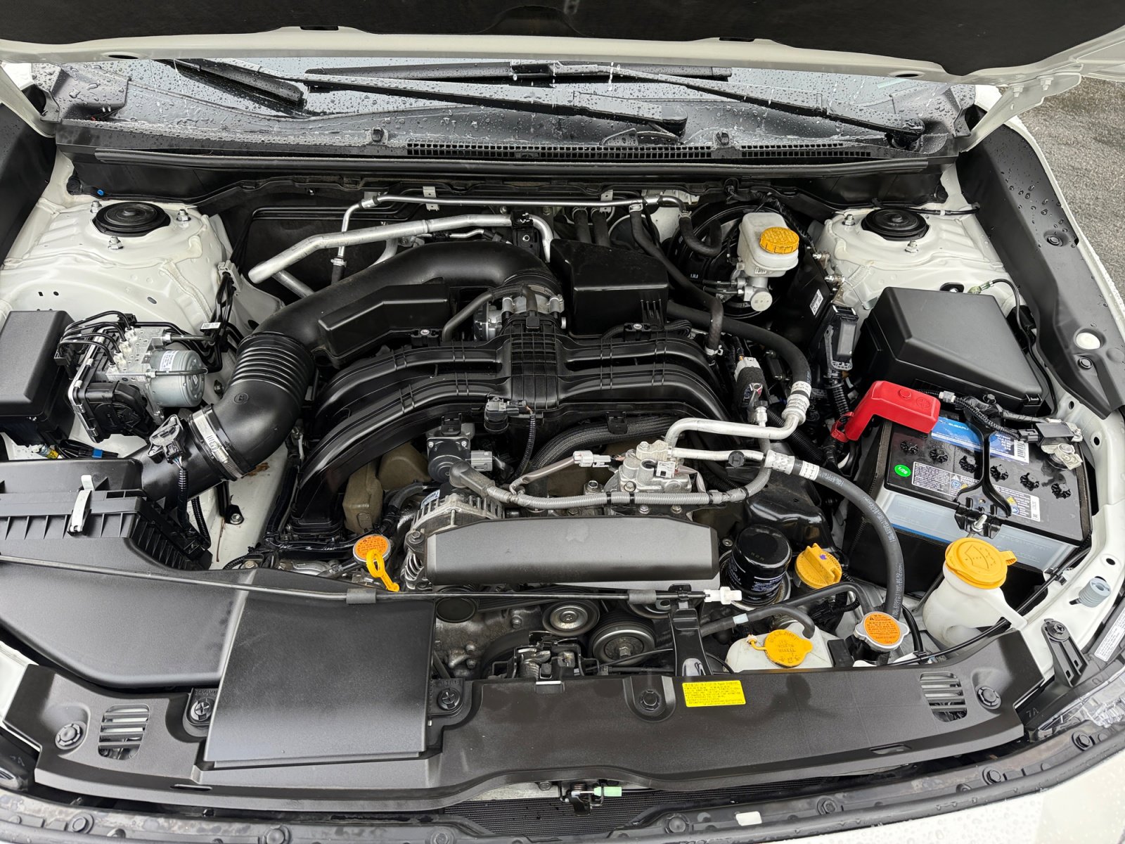 Certified 2023 Subaru Crosstrek 2.5i Limited w/ Popular Package #3 image 20