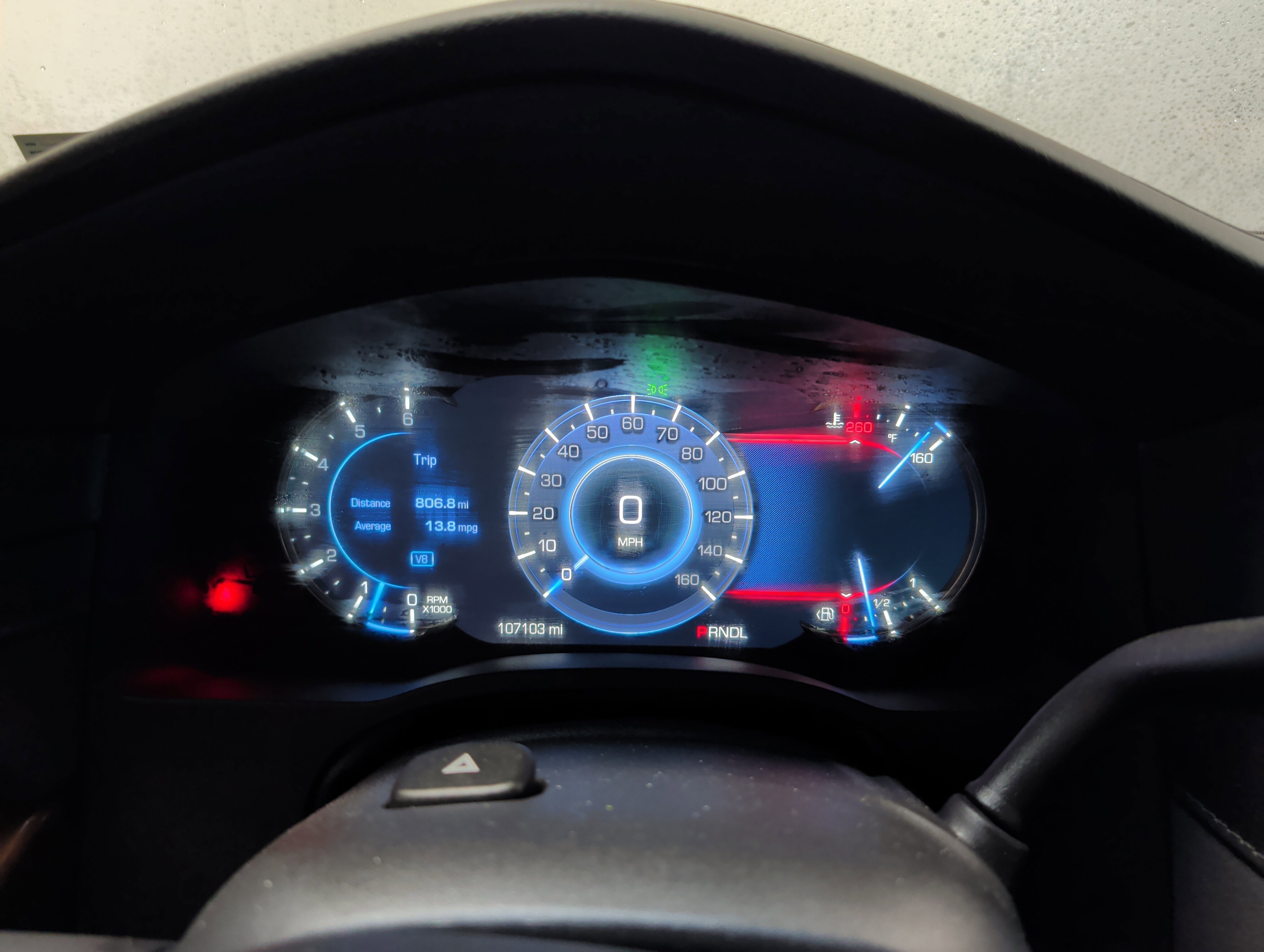 Used 2019 Cadillac Escalade ESV Premium Luxury image 10