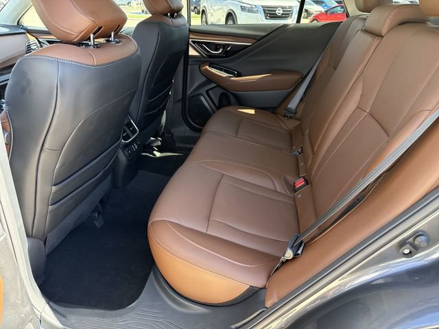 Certified 2025 Subaru Outback Touring image 16