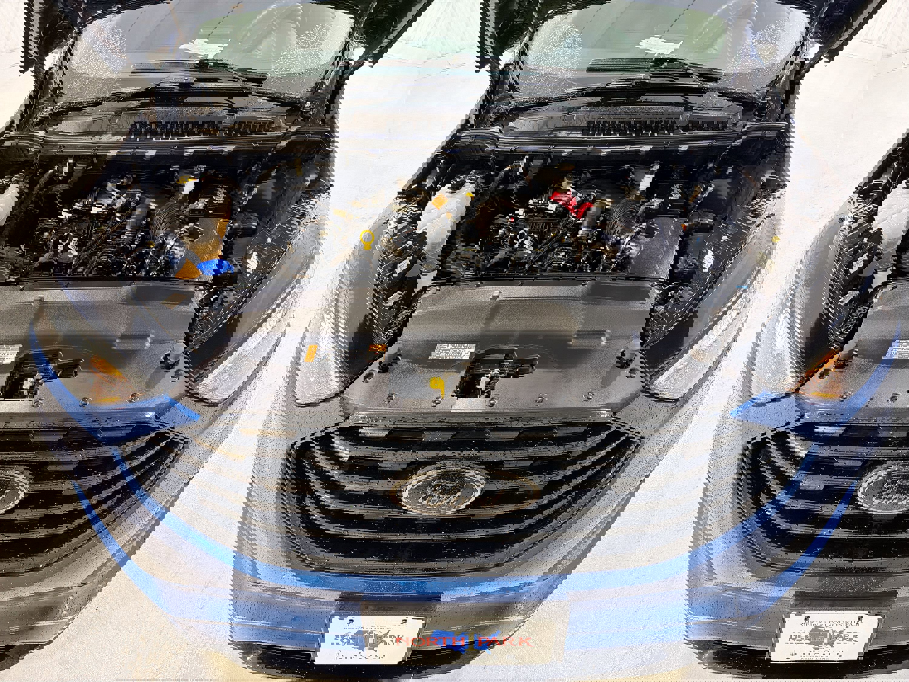 Used 2022 Ford Edge SE w/ Black Appearance Package image 29