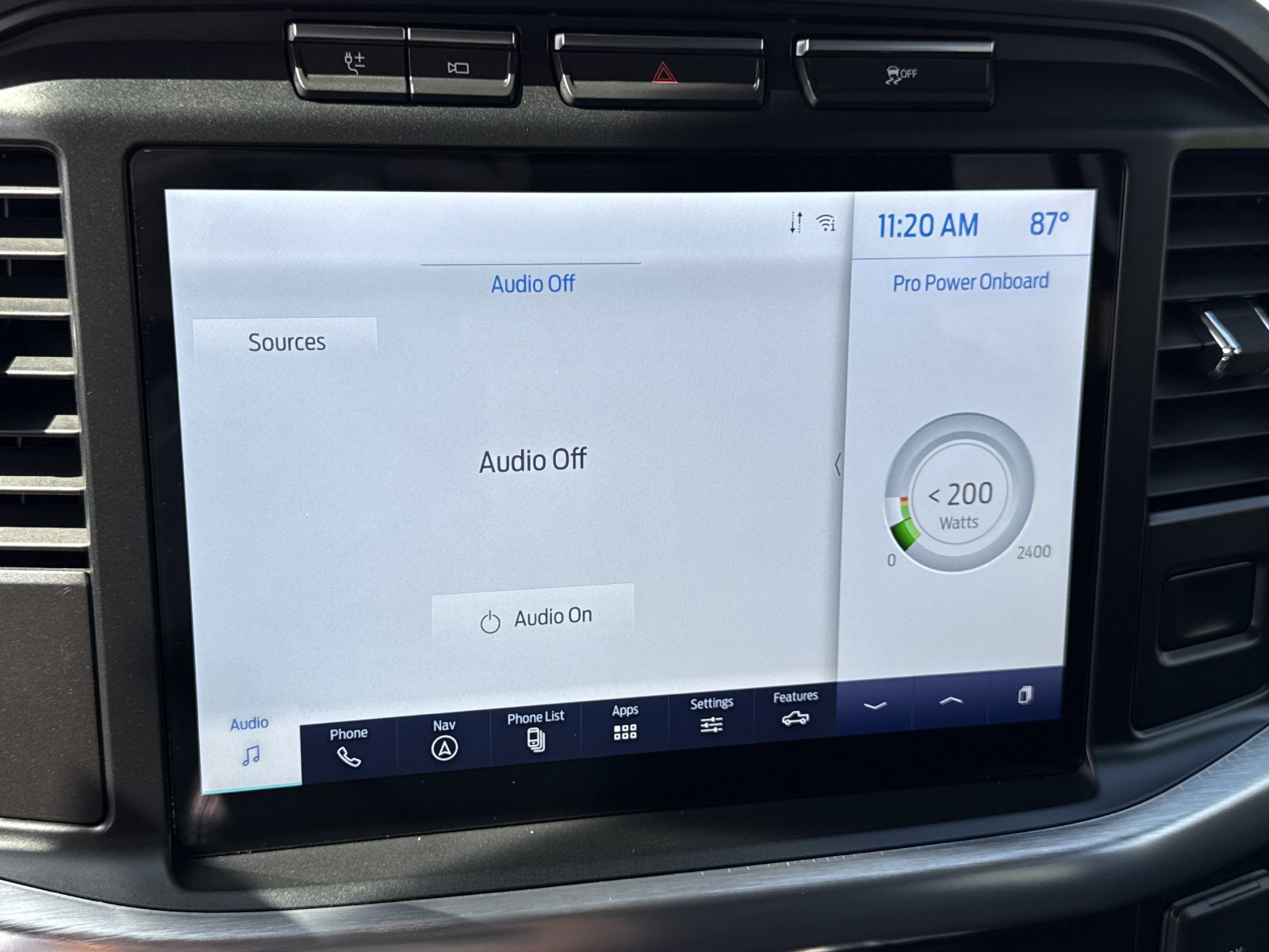 Used 2021 Ford F150 Lariat w/ Equipment Group 502A High AWD/4WD image 26