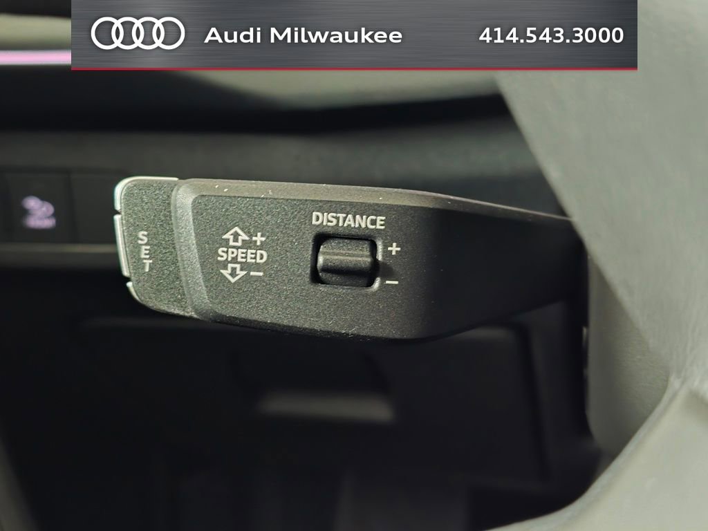 New 2026 Audi Q3 quattro 2.0T AWD/4WD image 32