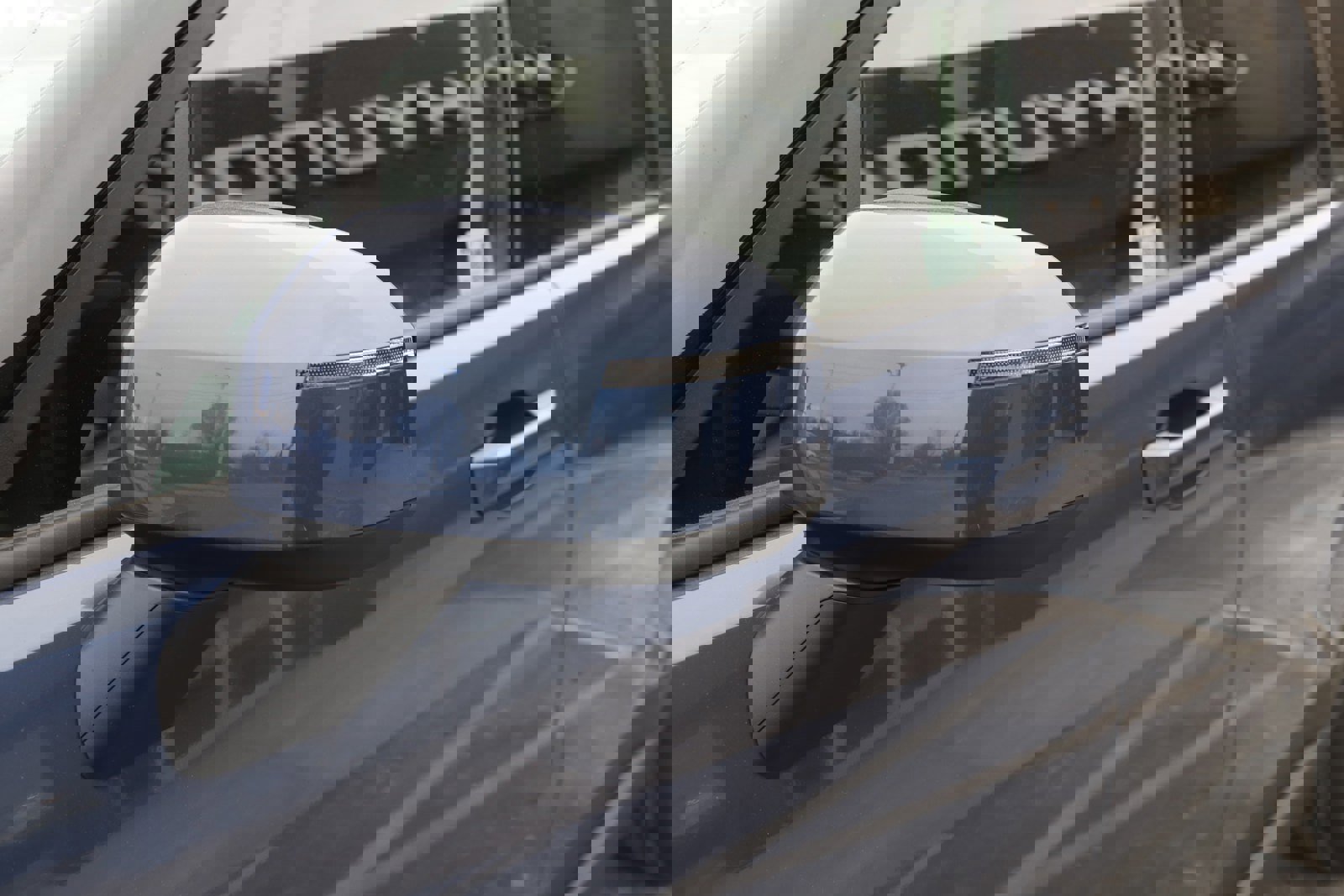 New 2026 Hyundai Santa Fe SEL image 13