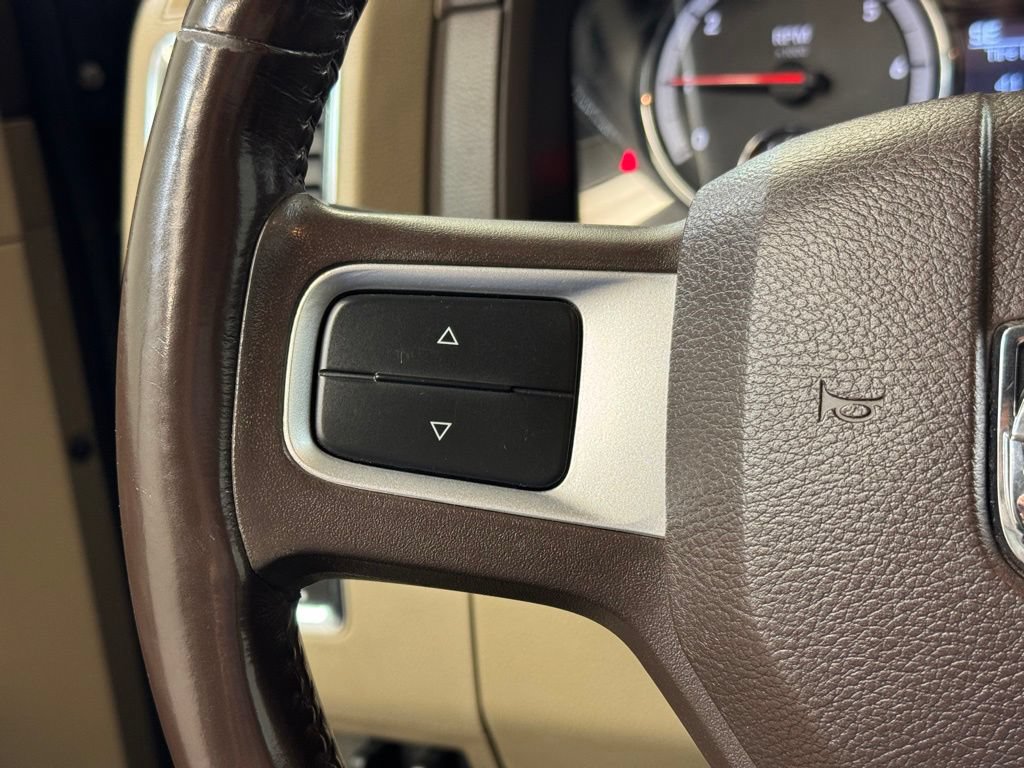 Used 2011 RAM 1500 Laramie w/ Protection Group AWD/4WD image 34