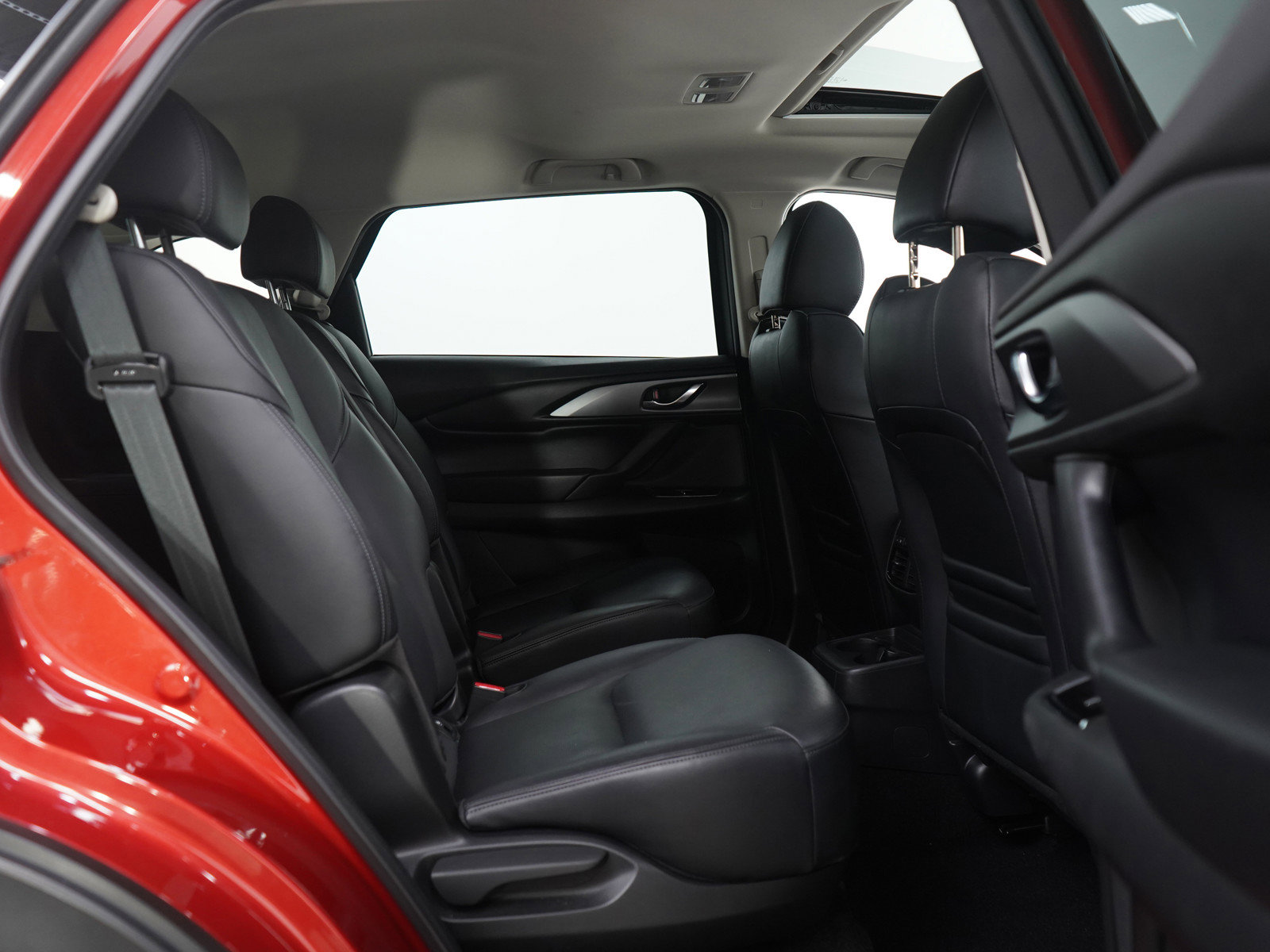 Used 2023 MAZDA CX-9 Touring image 13