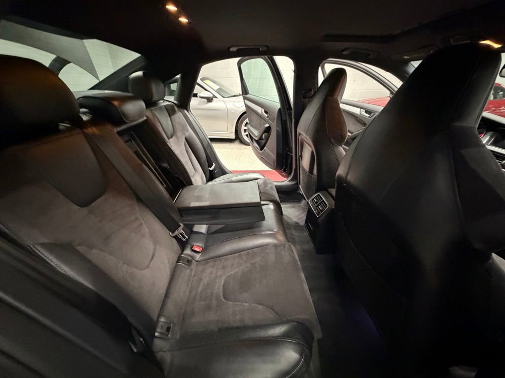 Used 2014 Audi S4 Premium Plus image 33