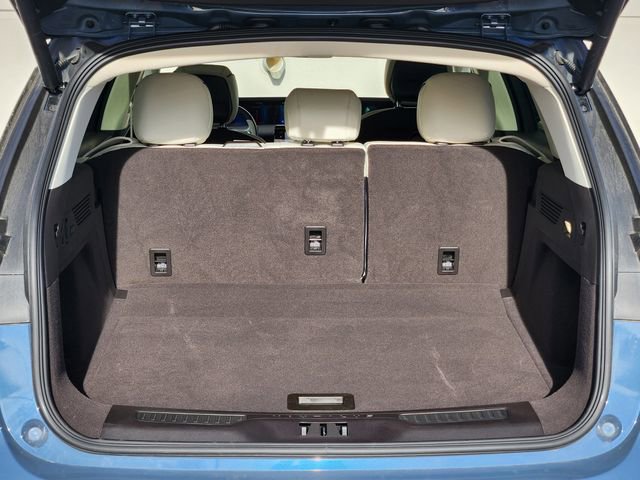 New 2025 Lincoln Nautilus Black Label image 17