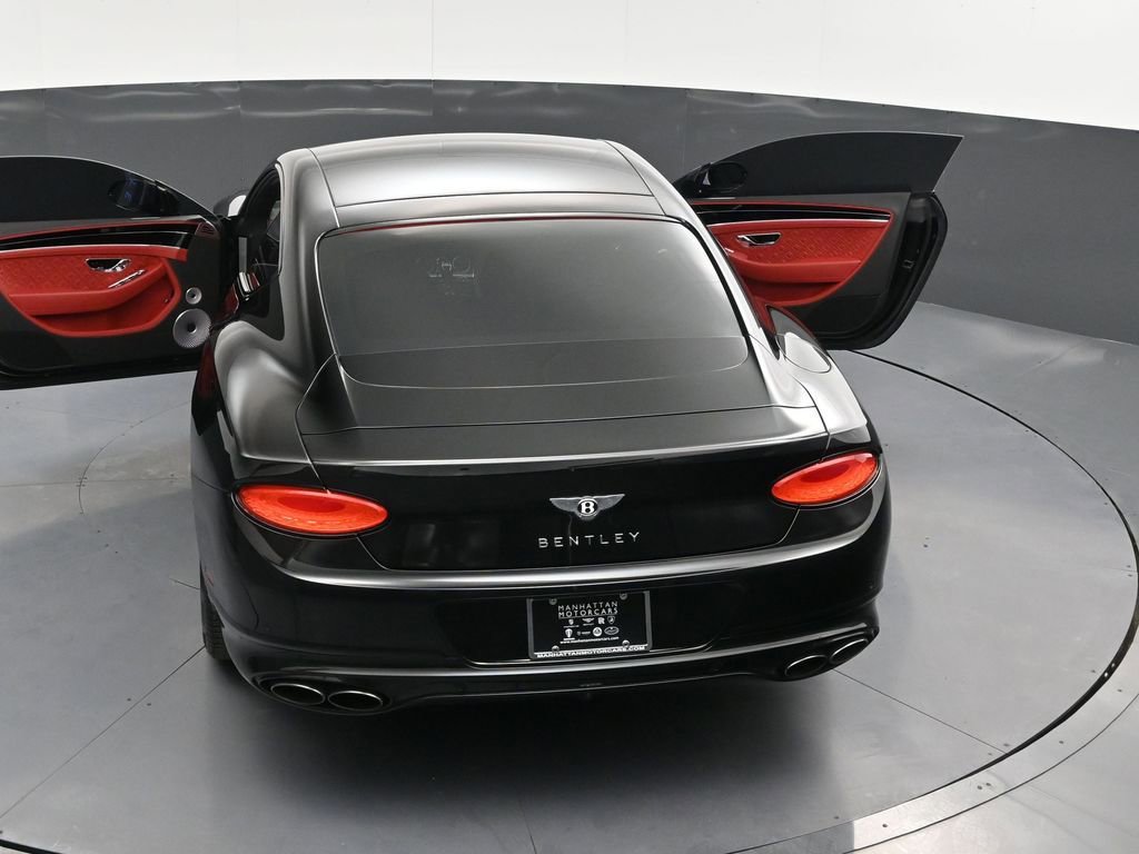 Used 2023 Bentley Continental GT V8 image 34