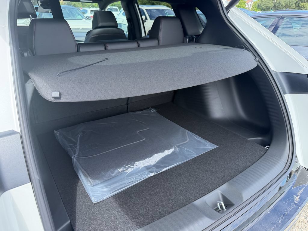 New 2026 Acura ADX A-Spec AWD/4WD image 29