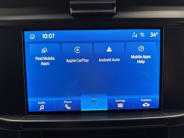 New 2026 Ford F350 XLT w/ Snow Plow Prep Package image 27