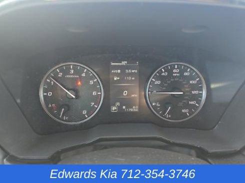 Used 2024 Subaru Legacy Premium image 8