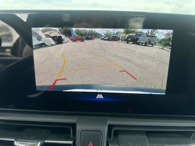 Used 2024 Chevrolet TrailBlazer LS w/ LS Convenience Package FWD image 21