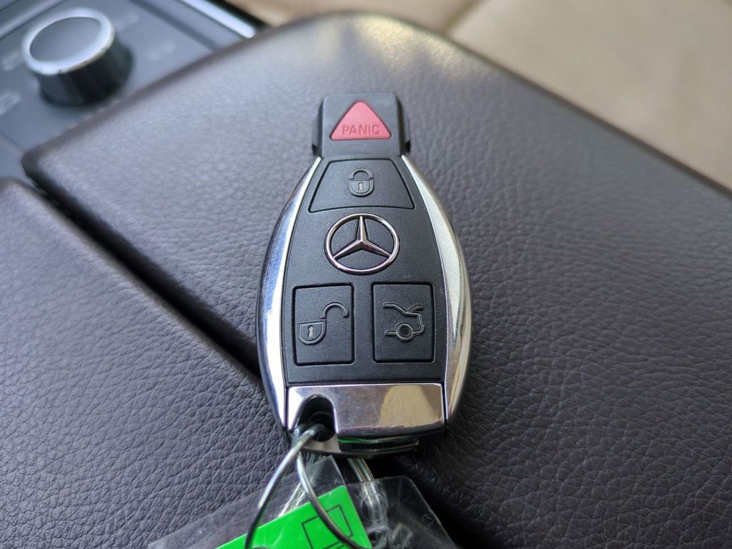 Used 2019 Mercedes-Benz GLS 450 GLS 450 image 30