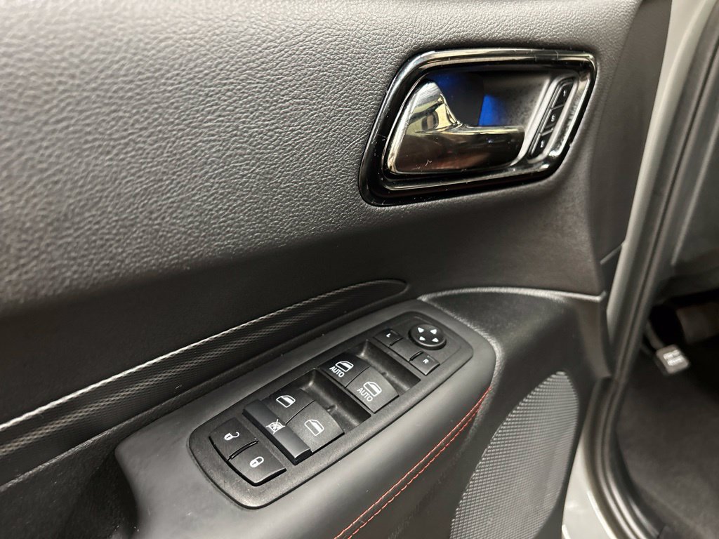 Used 2025 Dodge Durango R/T AWD/4WD image 31