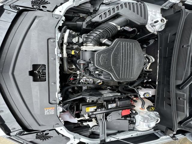 Used 2025 Cadillac XT6 Premium Luxury image 8