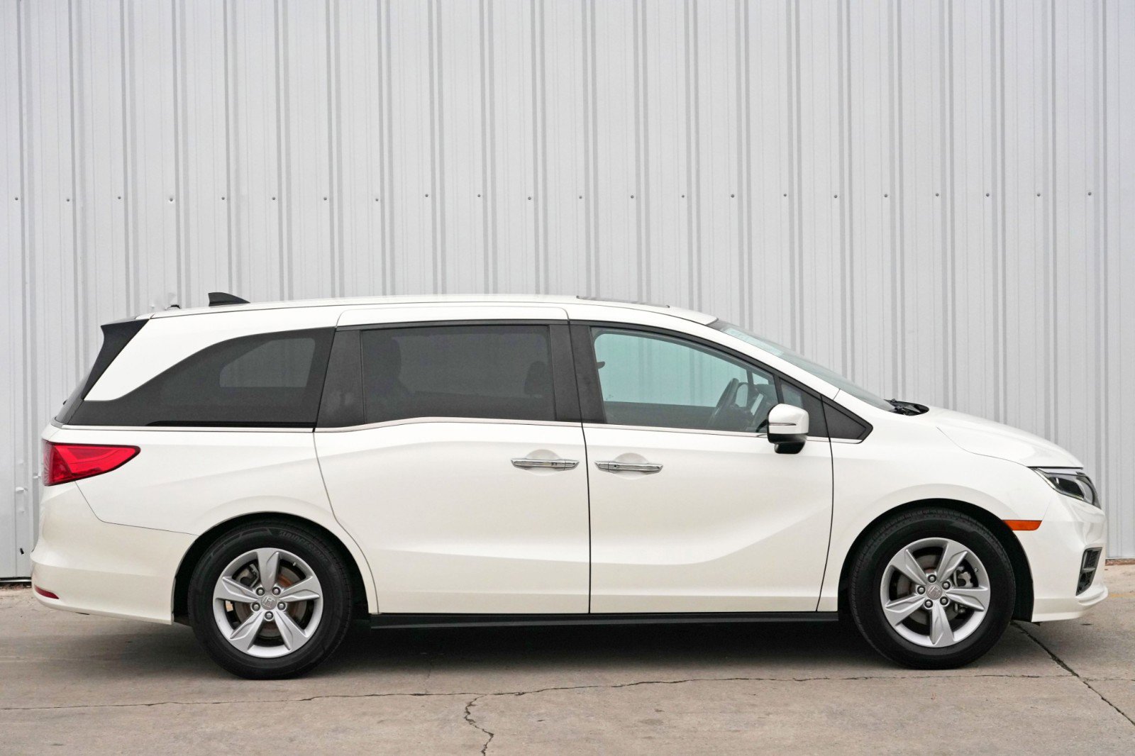 Used 2019 Honda Odyssey EX-L image 50