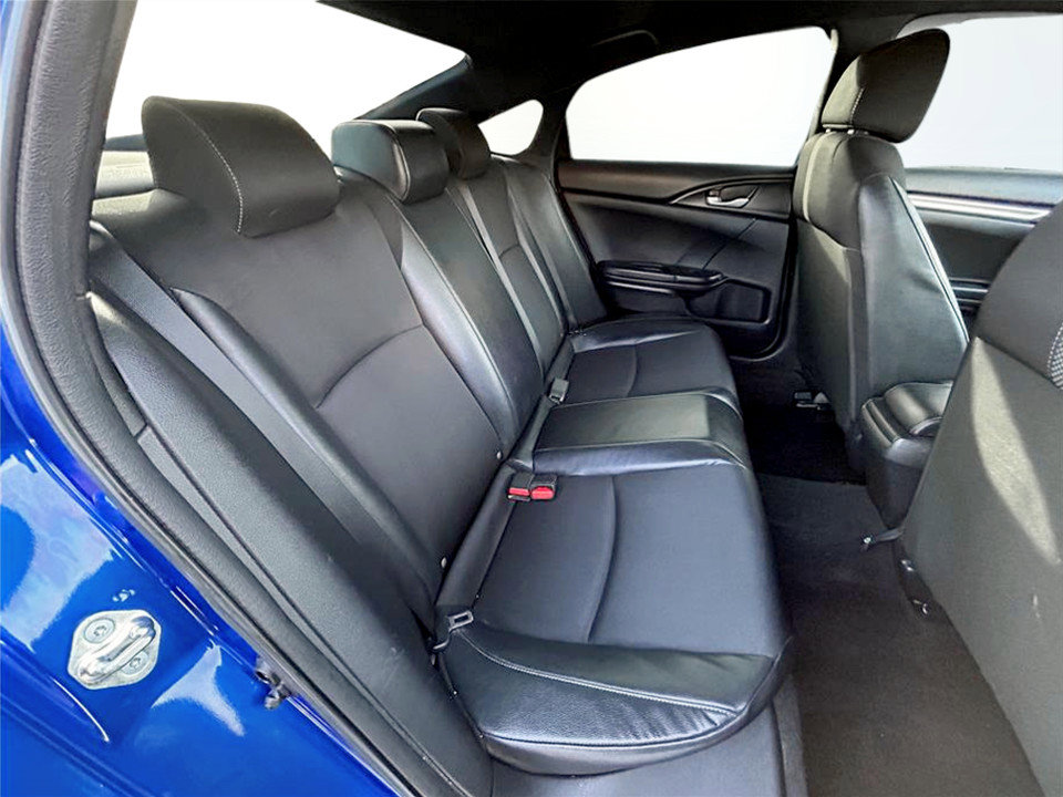 Used 2019 Honda Civic Sport image 16