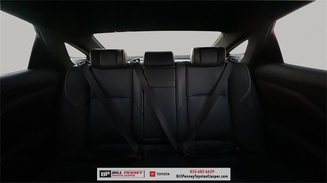 New 2026 Toyota Crown XLE image 18